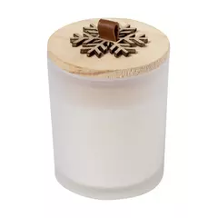 Lilnax Коледна свещ