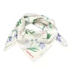 Дамски шал Ambre Off-white