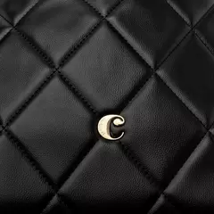 Дамска чанта Ambre Black