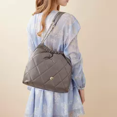 Дамска чанта Ambre Taupe