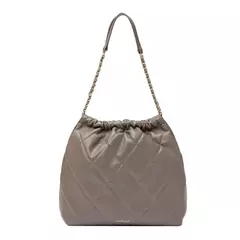 Дамска чанта Ambre Taupe