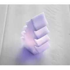 LUMITREE Коледна LED лампа елха
