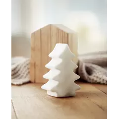 LUMITREE Коледна LED лампа елха