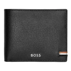 Портфейл Classic Iconic Black