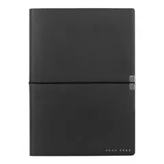 Бележник A5 Elegance Storyline Black Lined