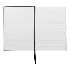 Бележник A5 Elegance Storyline Black Lined