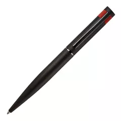 Метална химикалка Loop Diamond Black