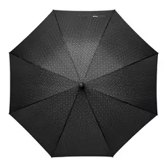 Чадър Monogramme Dark Grey