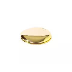 Busey pocket mirror