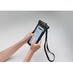 Waterproof phone pouch - SMAG