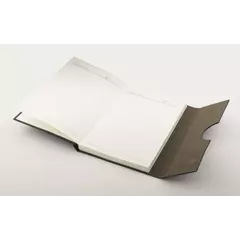 Луксозен тефтер