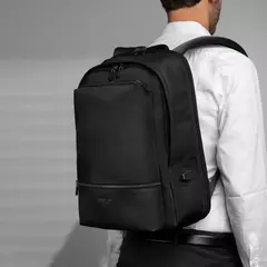 Backpack Heathrow Black