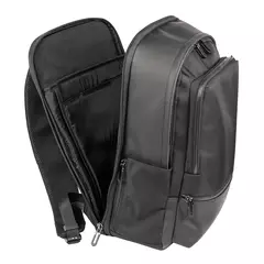 Backpack Heathrow Black