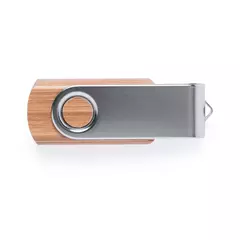 USB памет бамбук - 32 GB