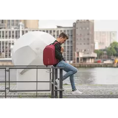 Раница против кражба Bobby Hero Regular 15.6”