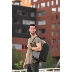 Раница против кражба Bobby Hero Regular 15.6”