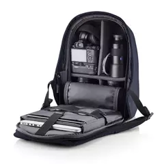 Раница против кражба Bobby Hero XL 17"