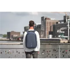Раница против кражба Bobby Hero XL 17"