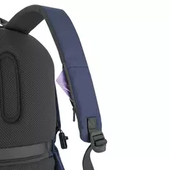 Раница против кражба Bobby Soft 15.6"