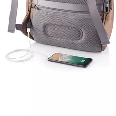 Раница против кражба Bobby Soft 15.6"