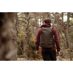 Раница за пътуване Bobby Explore 17"