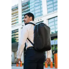 Раница против кражба Bizz Backpack 16”