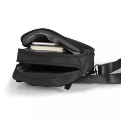Cross body bag Boxy Sling