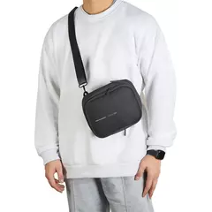 Cross body bag Boxy Sling