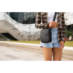 Cross body bag Boxy Sling