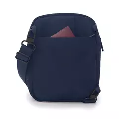 Чанта през рамо Boxy Sling