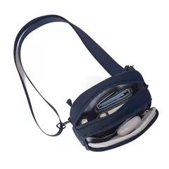Чанта през рамо Boxy Sling