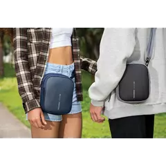 Чанта през рамо Boxy Sling