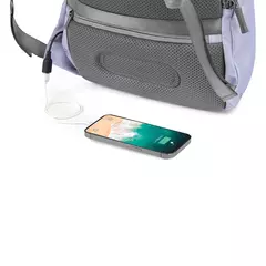 Раница против кражба Bobby Soft 15.6"