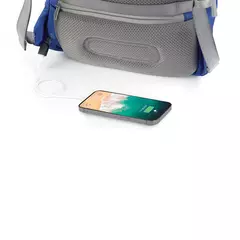 Раница против кражба Bobby Soft 15.6"
