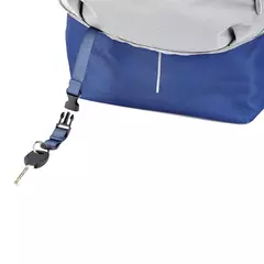 Раница против кражба Bobby Soft 15.6"