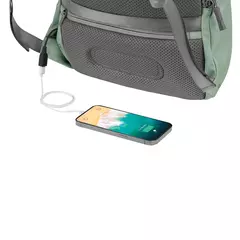 Раница против кражба Bobby Soft 15.6"