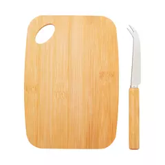 Taleggio cheese set