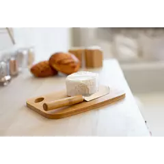 Taleggio cheese set