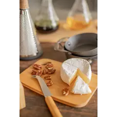 Taleggio cheese set