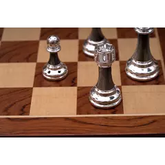 Луксозен шах