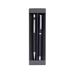 Комплект ролер и химикалка VELVET SOFT