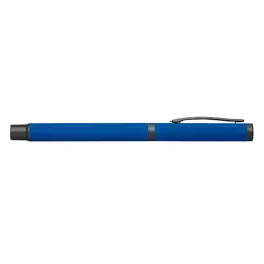 Metal roller pen VELVET SOFT - GUN