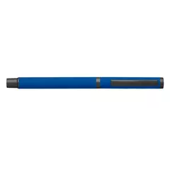 Metal roller pen VELVET SOFT - GUN