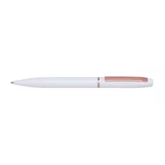 Metal ball pen in box July