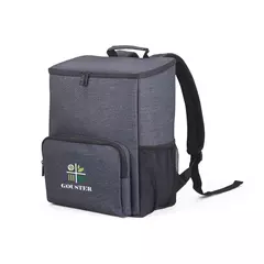 BOSTON COOLER - insulated backpack