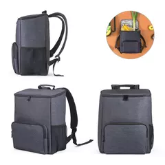BOSTON COOLER - insulated backpack