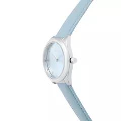Ръчен часовник Vivienne Light Blue