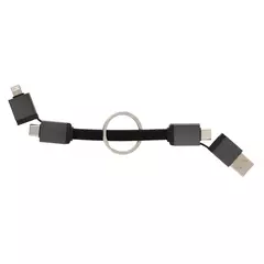 Terra 4 в 1 60 W кабел за бързо зареждане