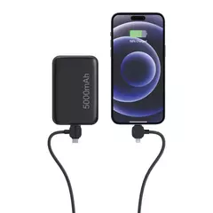 Stockton магнитен кабел за бързо зареждане 65W