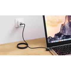 Stockton магнитен кабел за бързо зареждане 65W